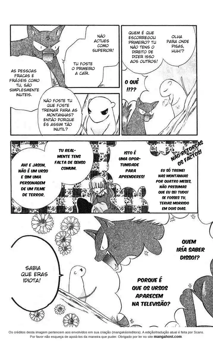 Read Fruits Basket pt_BR Manga Online