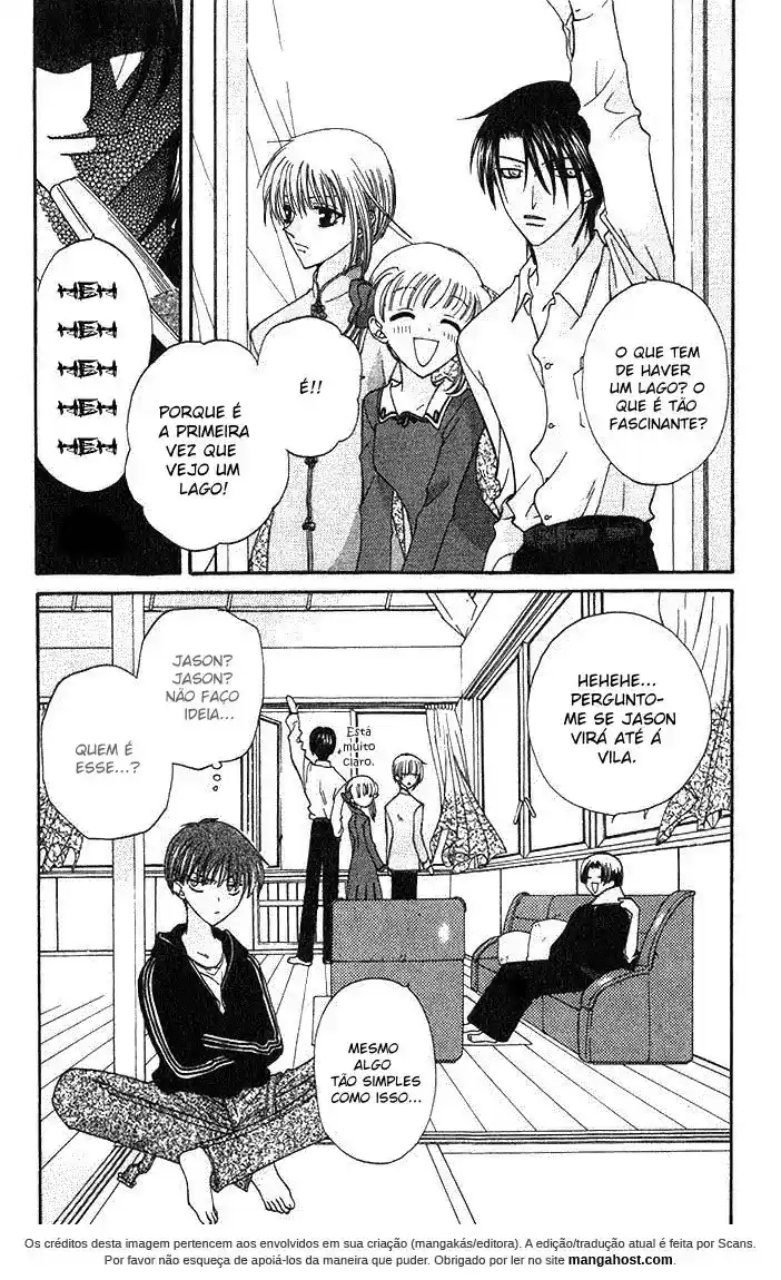 Read Fruits Basket pt_BR Manga Online