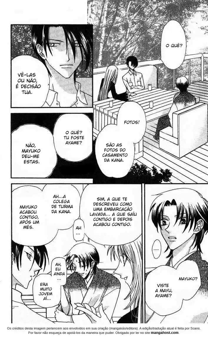 Read Fruits Basket pt_BR Manga Online