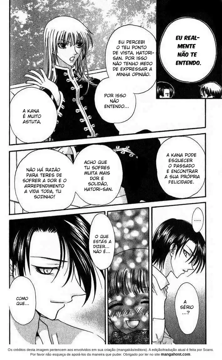 Read Fruits Basket pt_BR Manga Online
