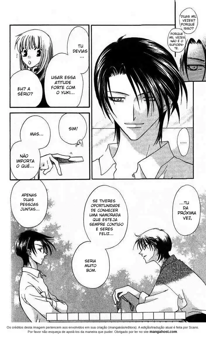 Read Fruits Basket pt_BR Manga Online