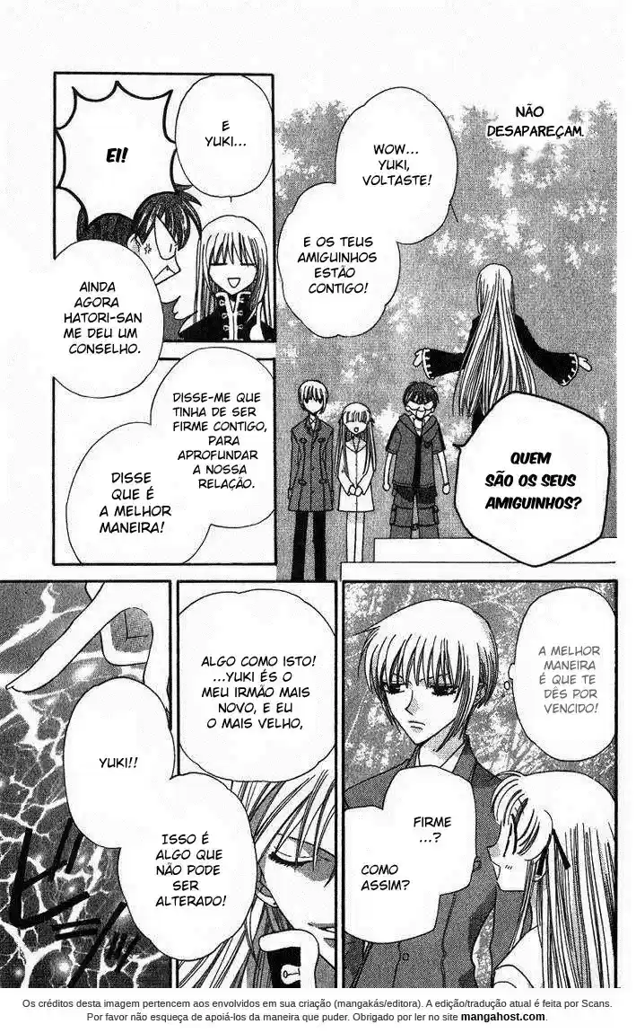 Read Fruits Basket pt_BR Manga Online