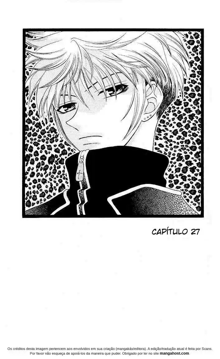 Read Fruits Basket pt_BR Manga Online