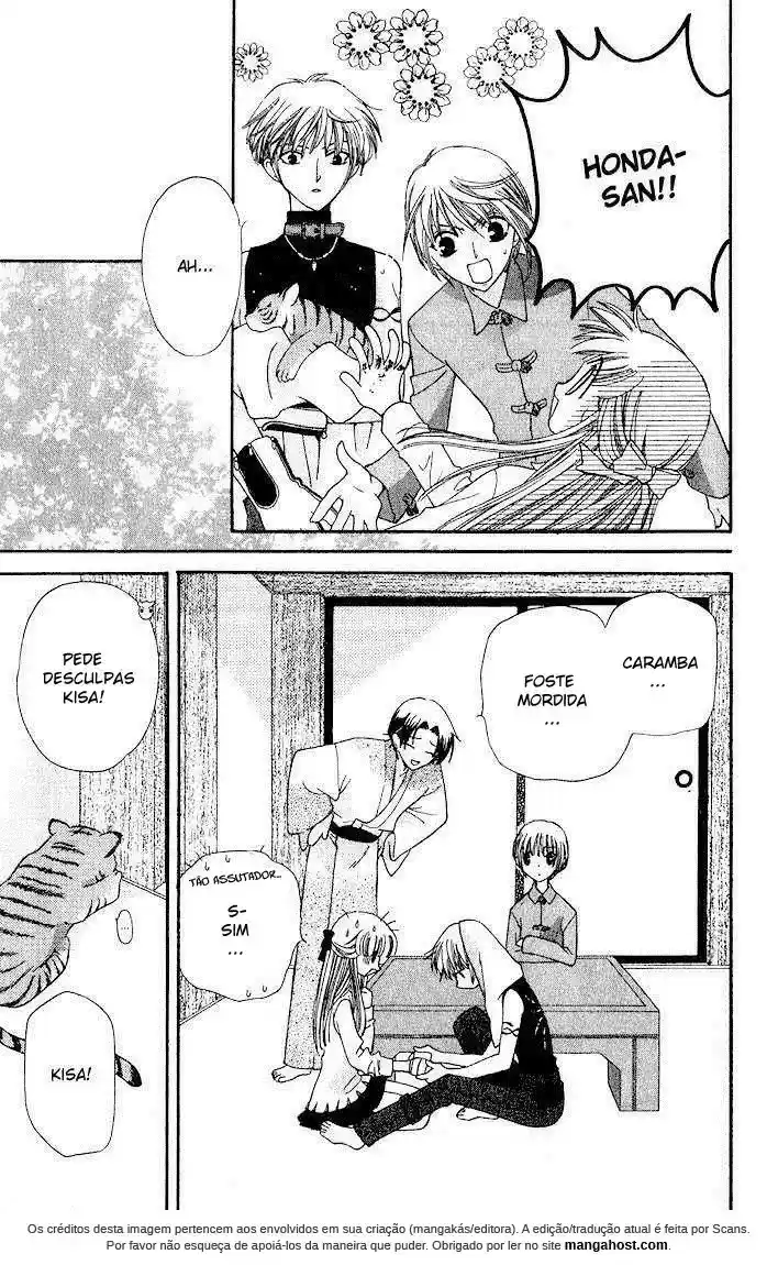 Read Fruits Basket pt_BR Manga Online
