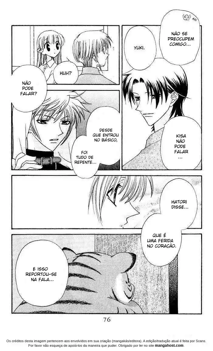 Read Fruits Basket pt_BR Manga Online