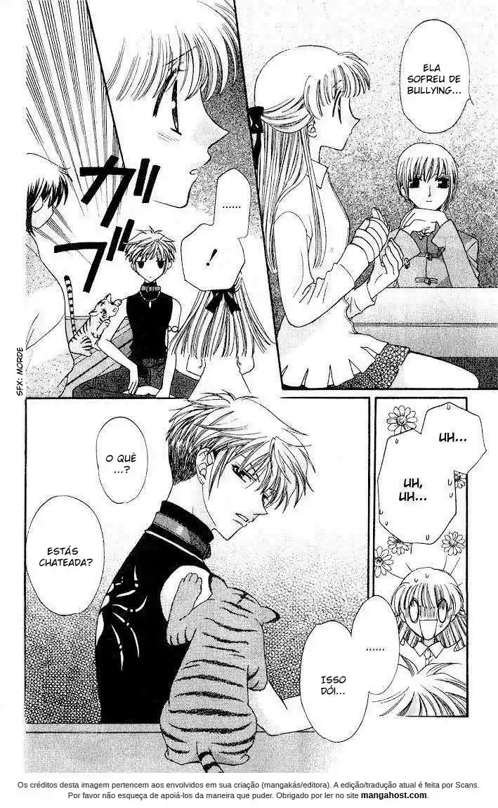 Read Fruits Basket pt_BR Manga Online