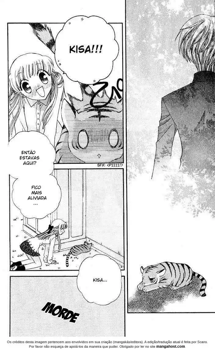 Read Fruits Basket pt_BR Manga Online