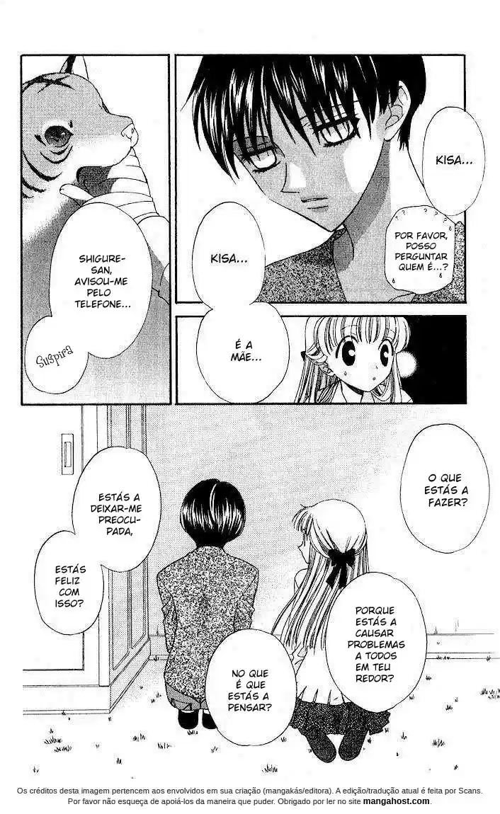 Read Fruits Basket pt_BR Manga Online