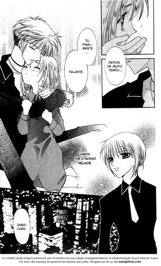 Read Fruits Basket pt_BR Manga Online
