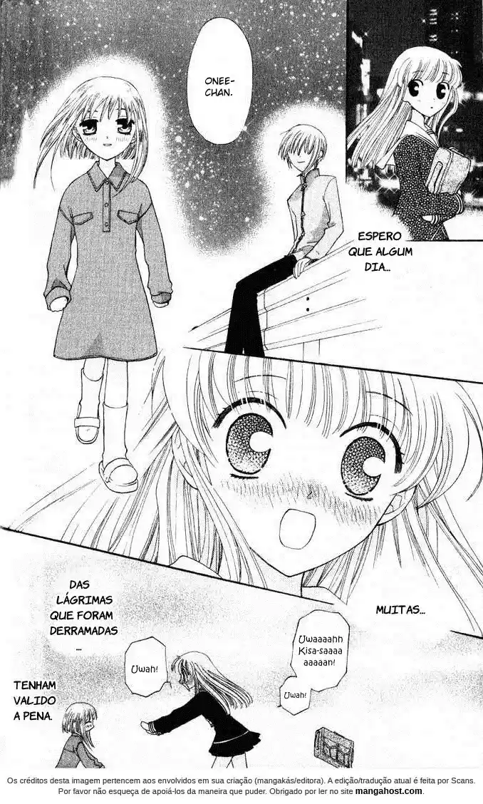 Read Fruits Basket pt_BR Manga Online