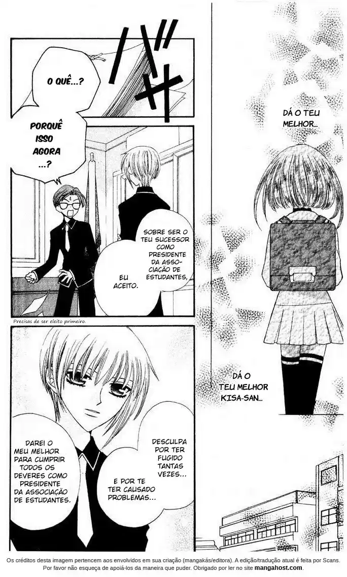 Read Fruits Basket pt_BR Manga Online