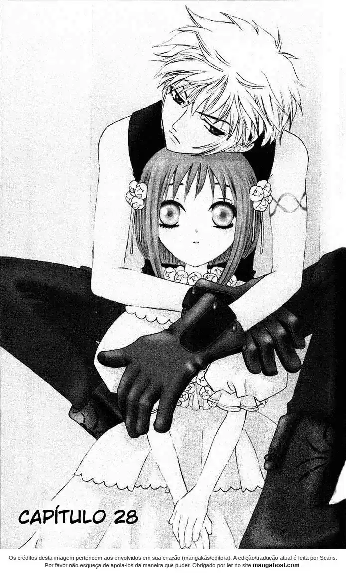 Read Fruits Basket pt_BR Manga Online