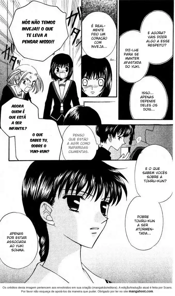 Read Fruits Basket pt_BR Manga Online