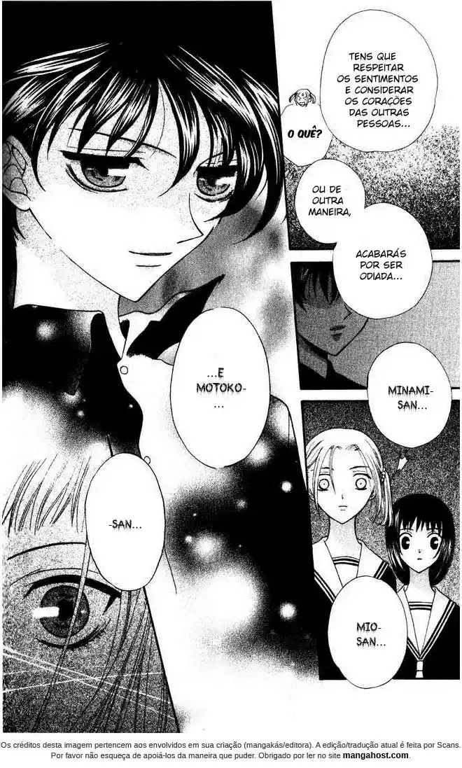 Read Fruits Basket pt_BR Manga Online