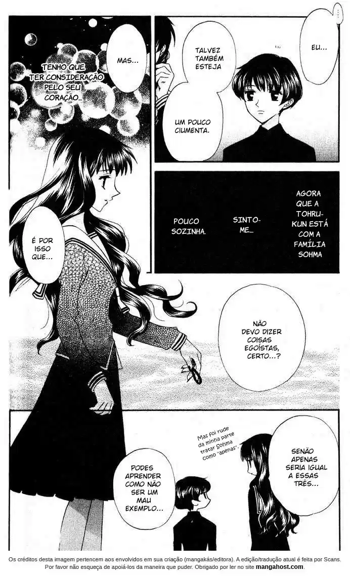 Read Fruits Basket pt_BR Manga Online