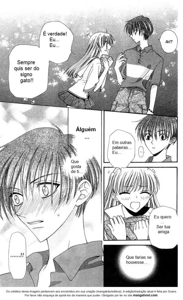 Read Fruits Basket pt_BR Manga Online