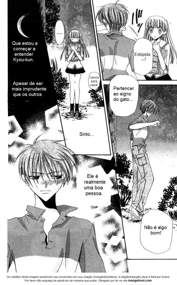 Read Fruits Basket pt_BR Manga Online