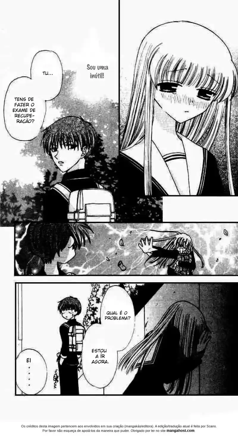 Read Fruits Basket pt_BR Manga Online