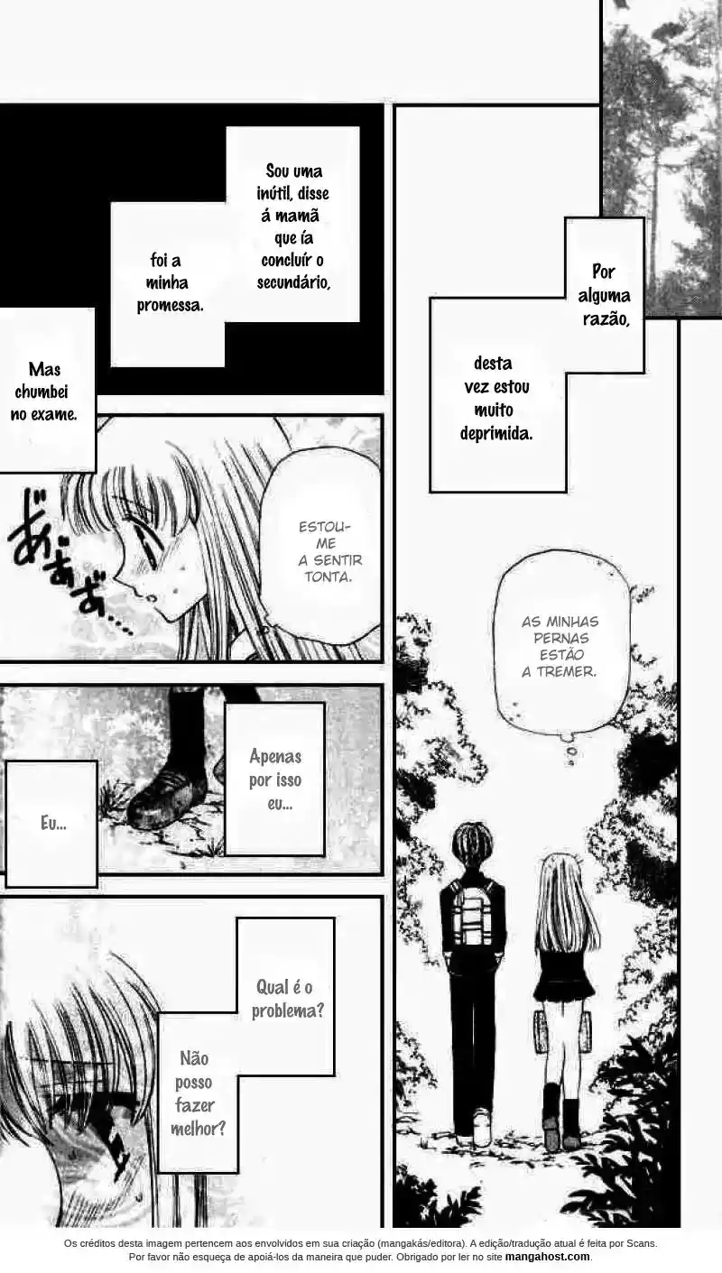 Read Fruits Basket pt_BR Manga Online