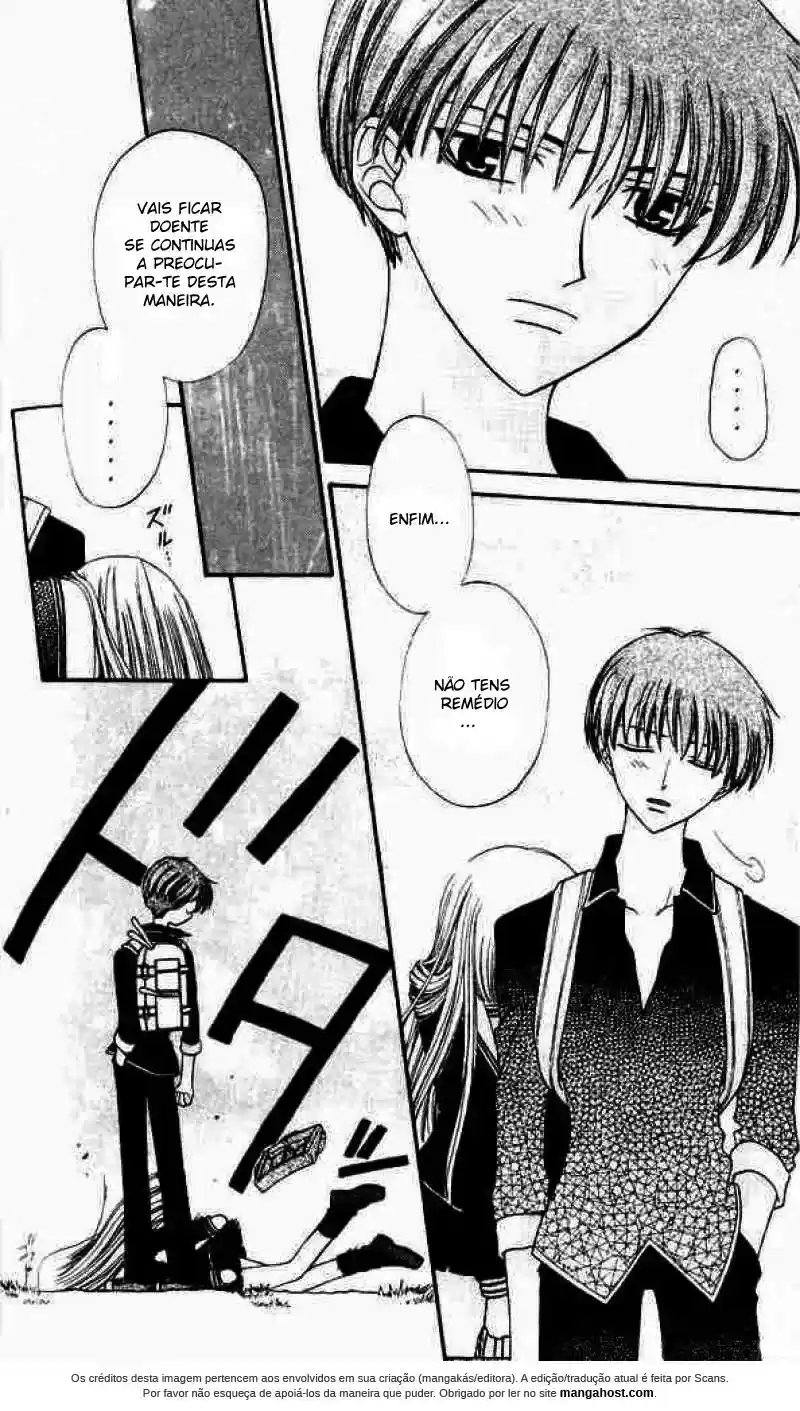 Read Fruits Basket pt_BR Manga Online