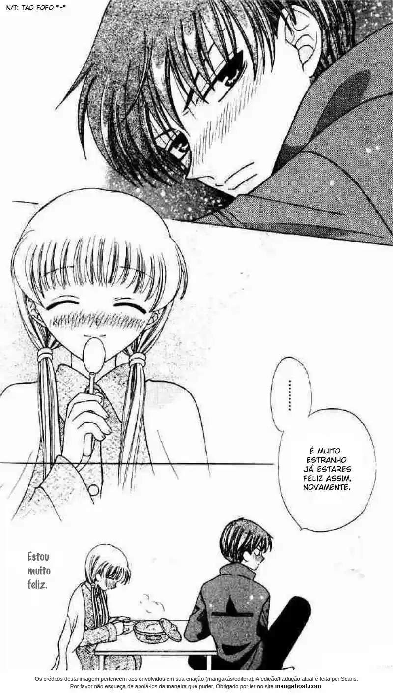 Read Fruits Basket pt_BR Manga Online