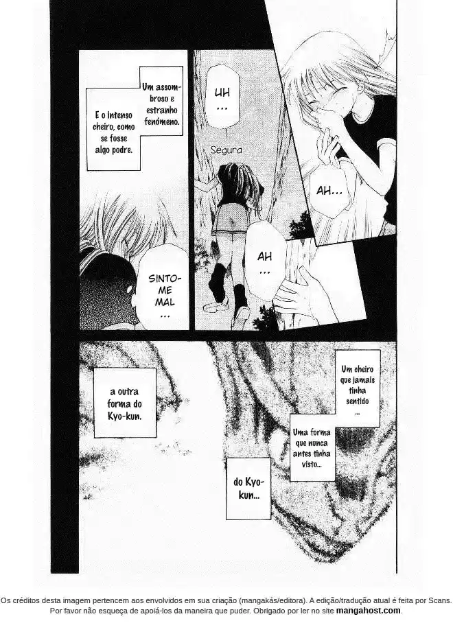 Read Fruits Basket pt_BR Manga Online