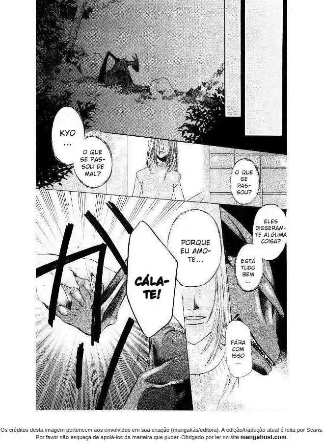 Read Fruits Basket pt_BR Manga Online