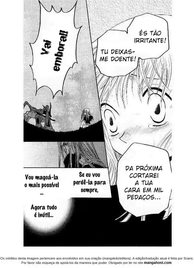 Read Fruits Basket pt_BR Manga Online