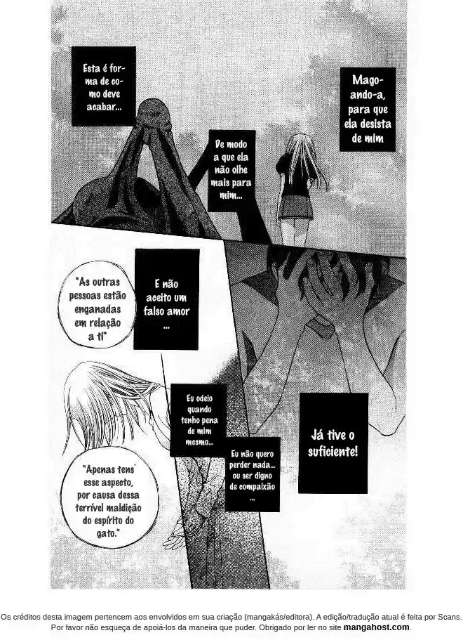 Read Fruits Basket pt_BR Manga Online