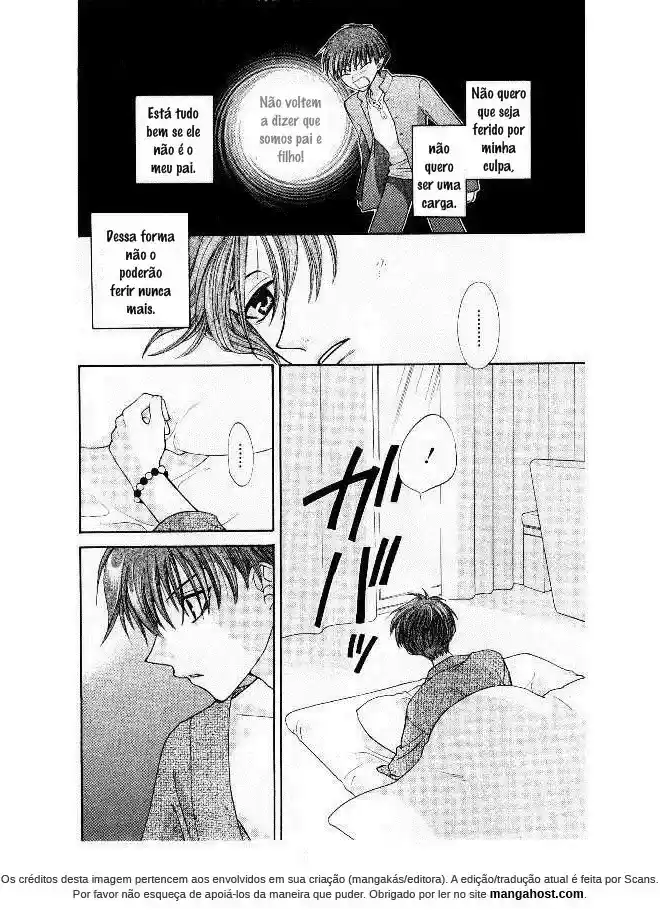 Read Fruits Basket pt_BR Manga Online