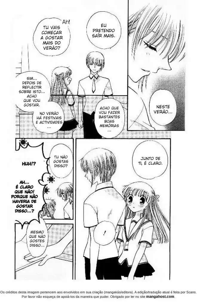 Read Fruits Basket pt_BR Manga Online