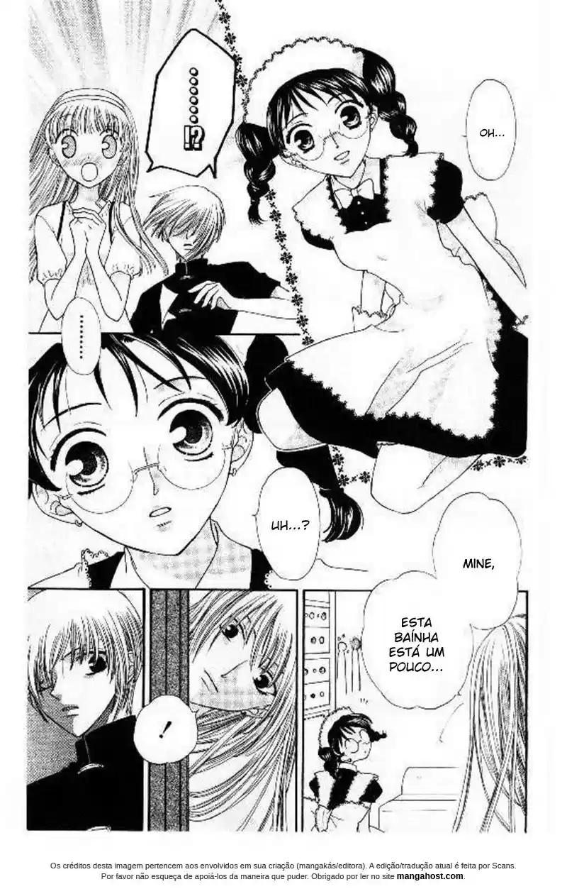 Read Fruits Basket pt_BR Manga Online