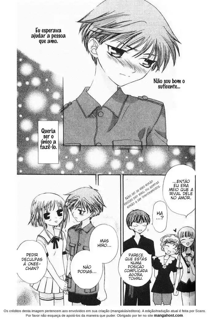 Read Fruits Basket pt_BR Manga Online