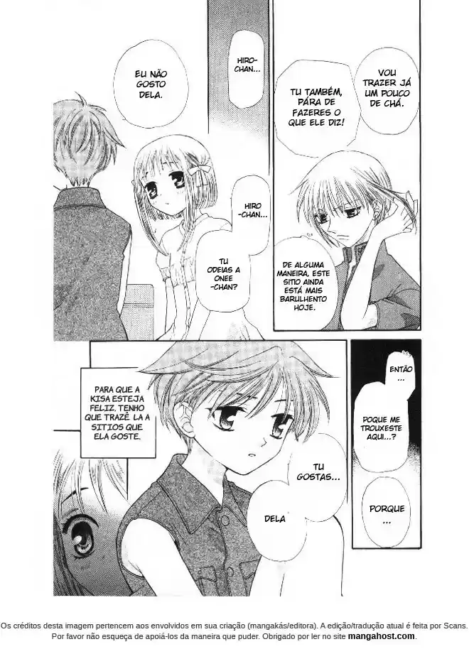 Read Fruits Basket pt_BR Manga Online