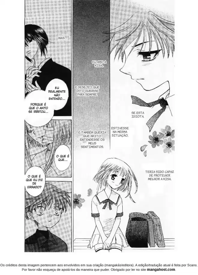 Read Fruits Basket pt_BR Manga Online