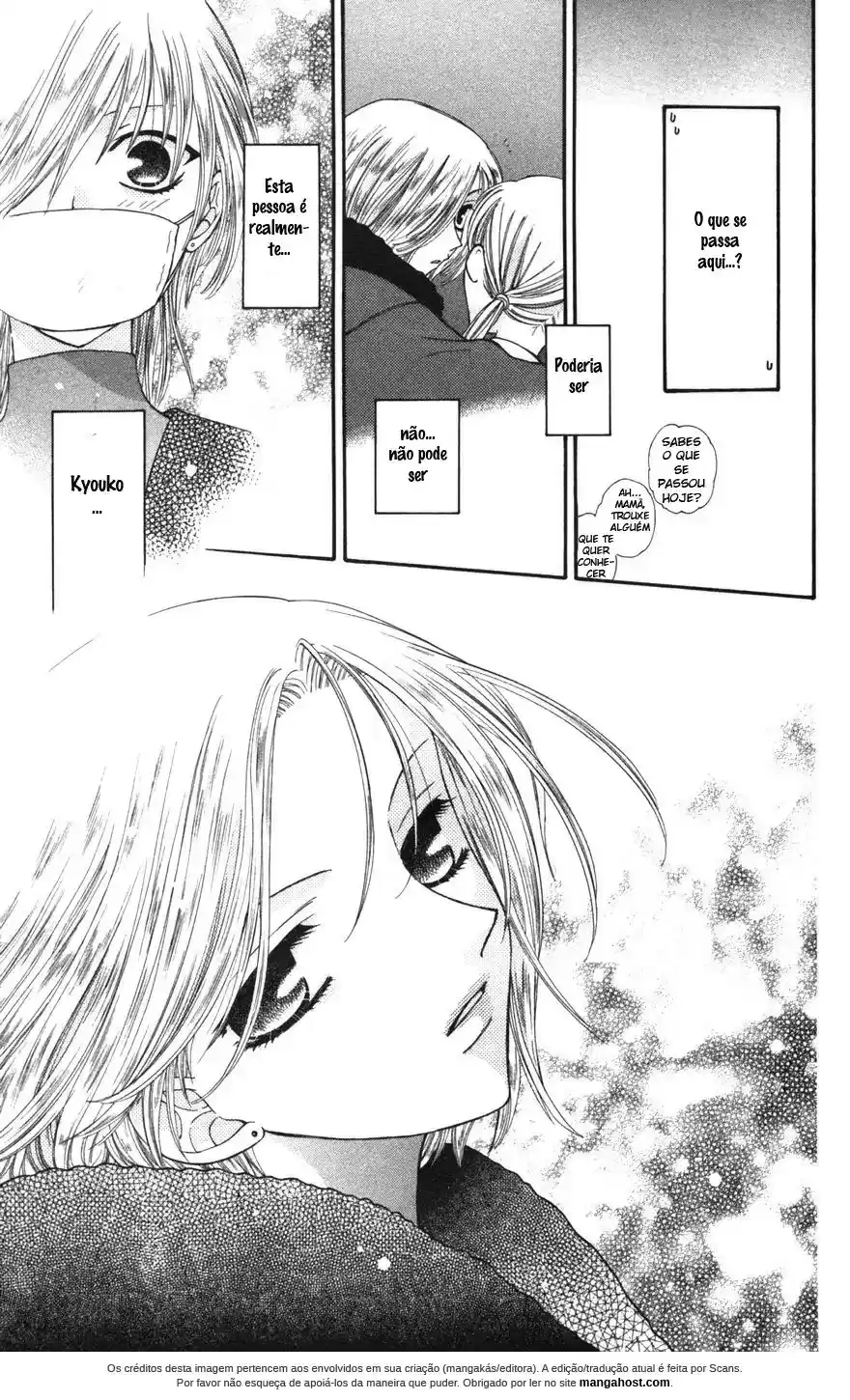 Read Fruits Basket pt_BR Manga Online