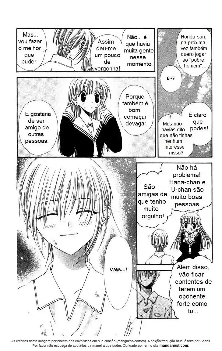 Read Fruits Basket pt_BR Manga Online