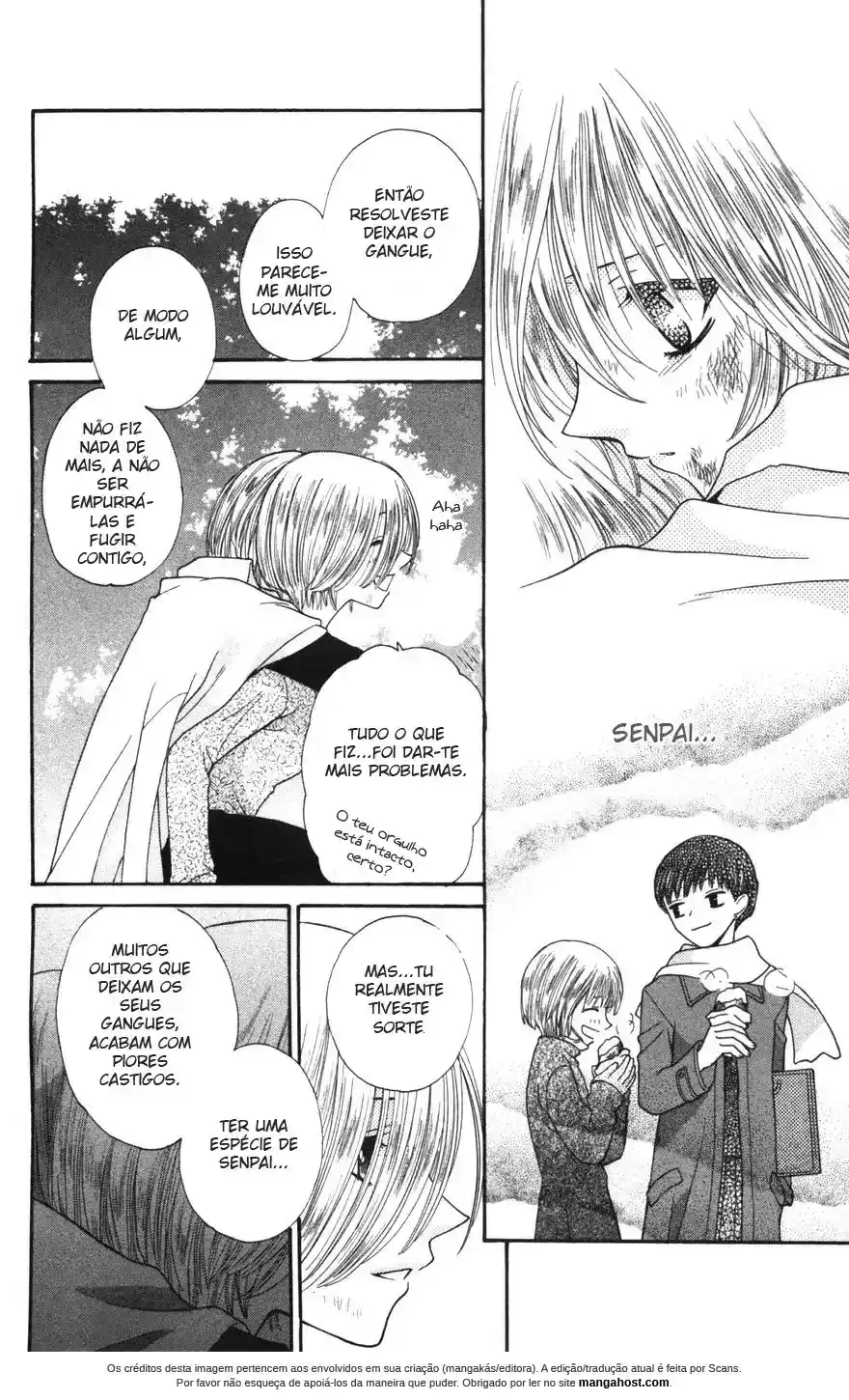 Read Fruits Basket pt_BR Manga Online