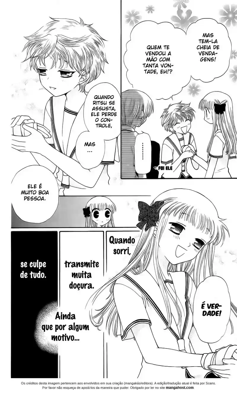 Read Fruits Basket pt_BR Manga Online