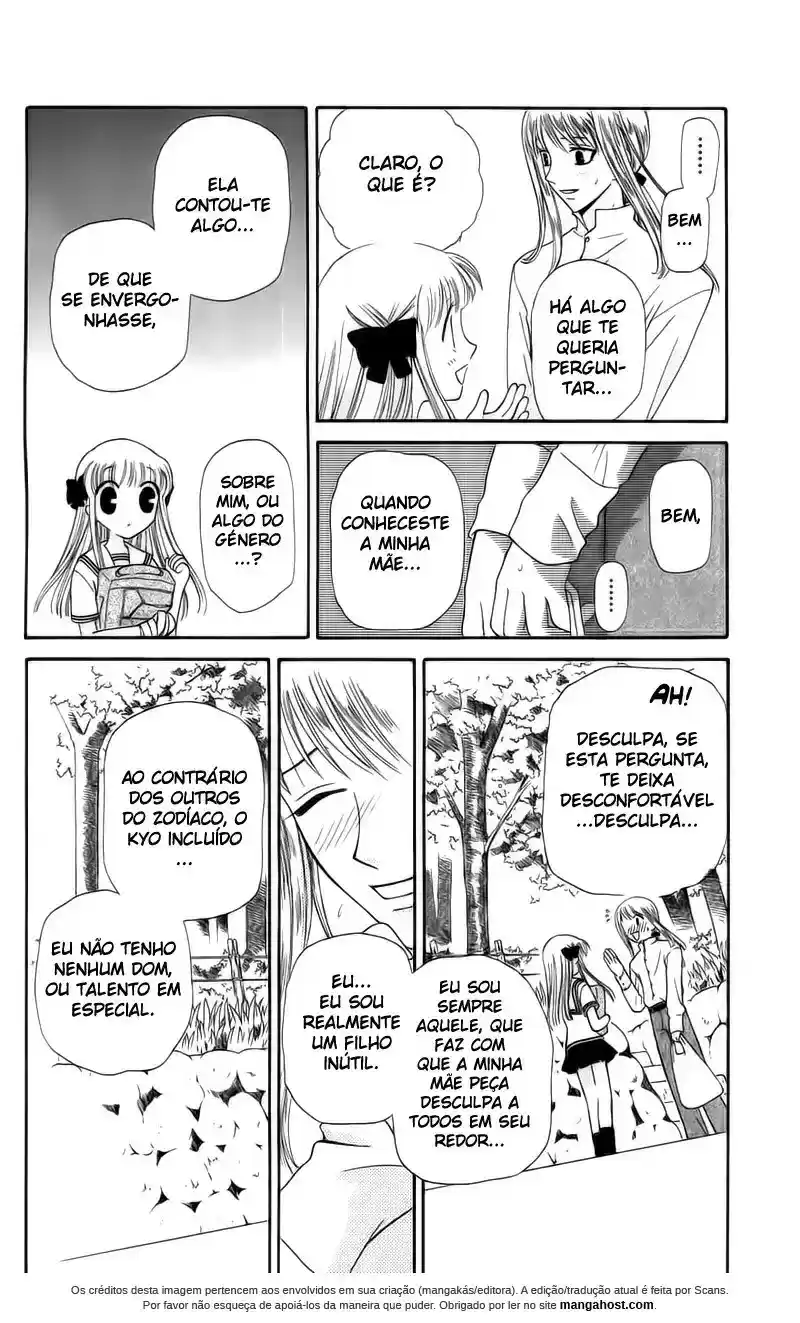 Read Fruits Basket pt_BR Manga Online