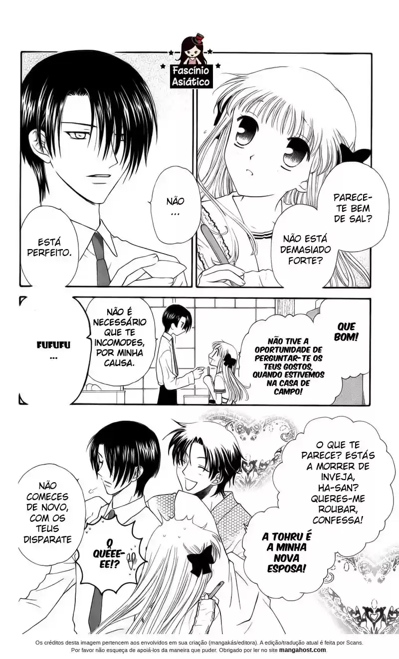 Read Fruits Basket pt_BR Manga Online
