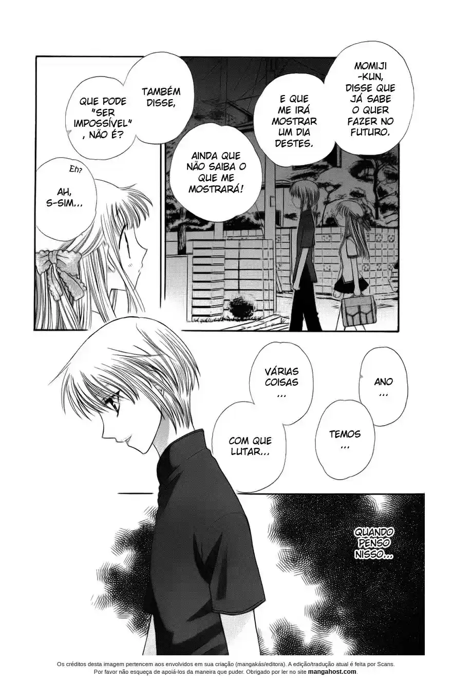 Read Fruits Basket pt_BR Manga Online