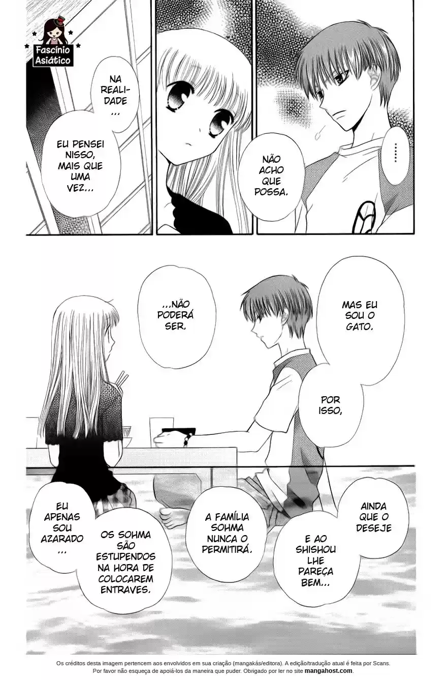 Read Fruits Basket pt_BR Manga Online