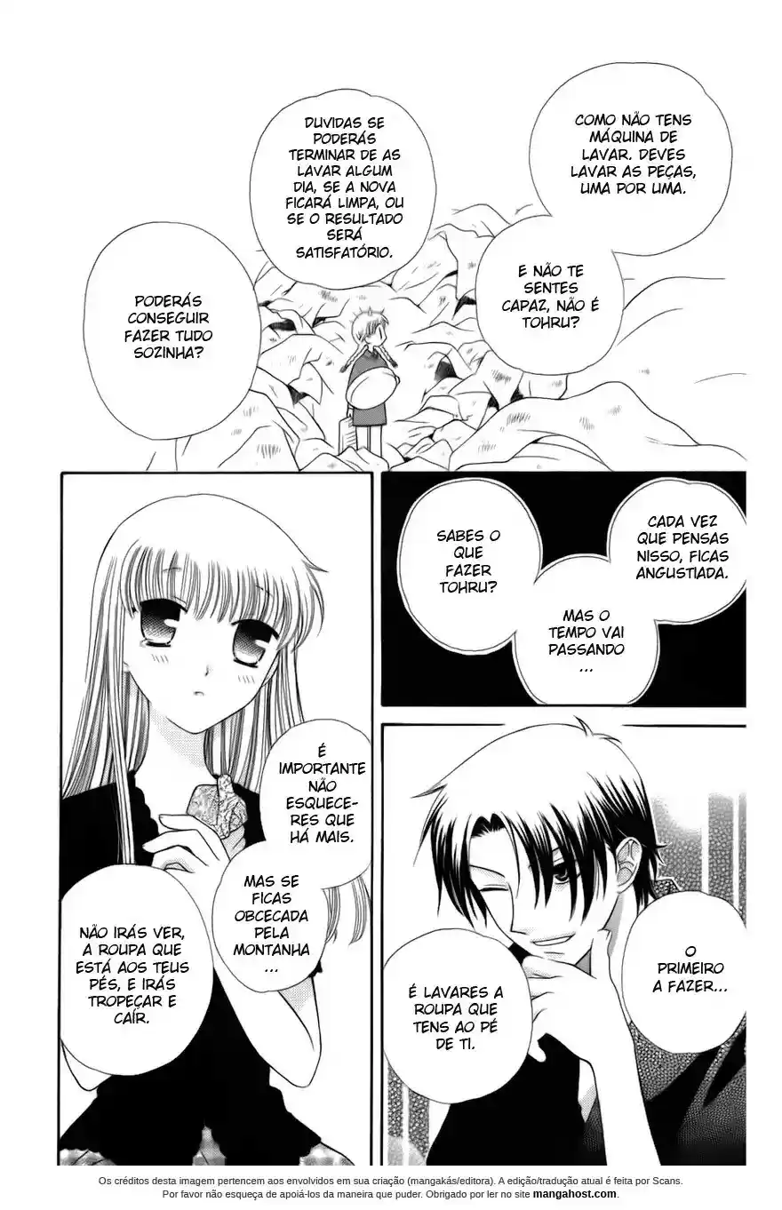 Read Fruits Basket pt_BR Manga Online
