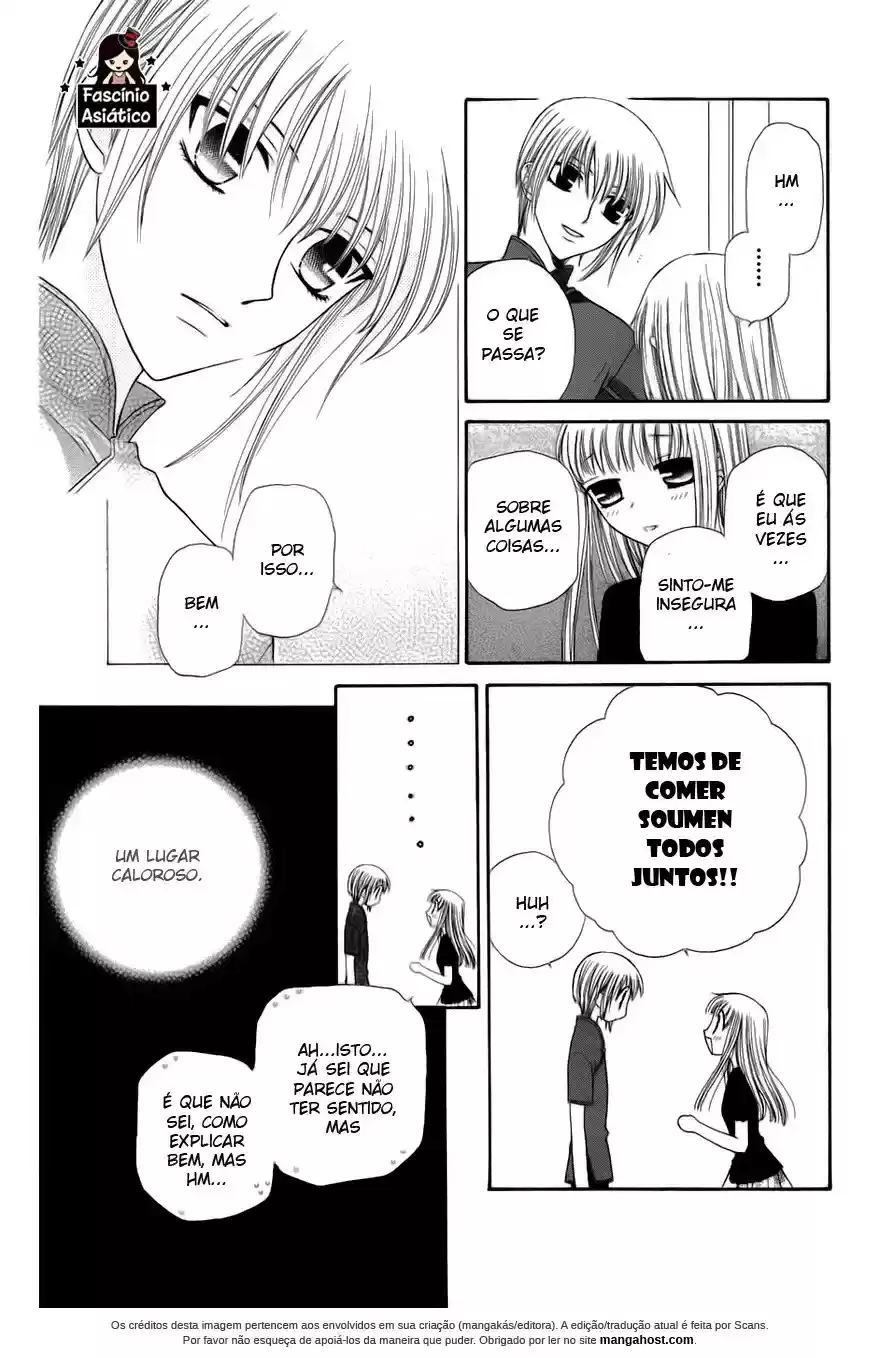 Read Fruits Basket pt_BR Manga Online