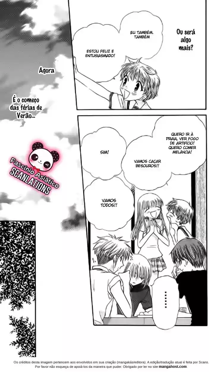 Read Fruits Basket pt_BR Manga Online
