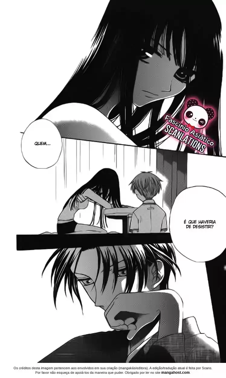Read Fruits Basket pt_BR Manga Online