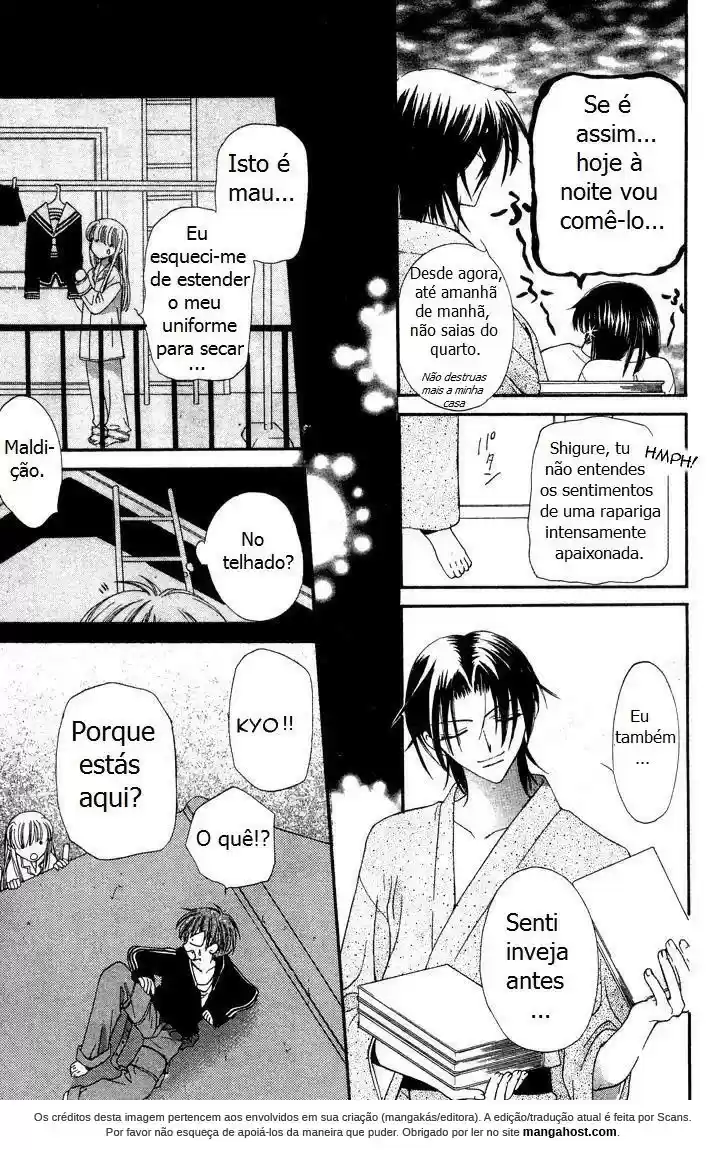 Read Fruits Basket pt_BR Manga Online