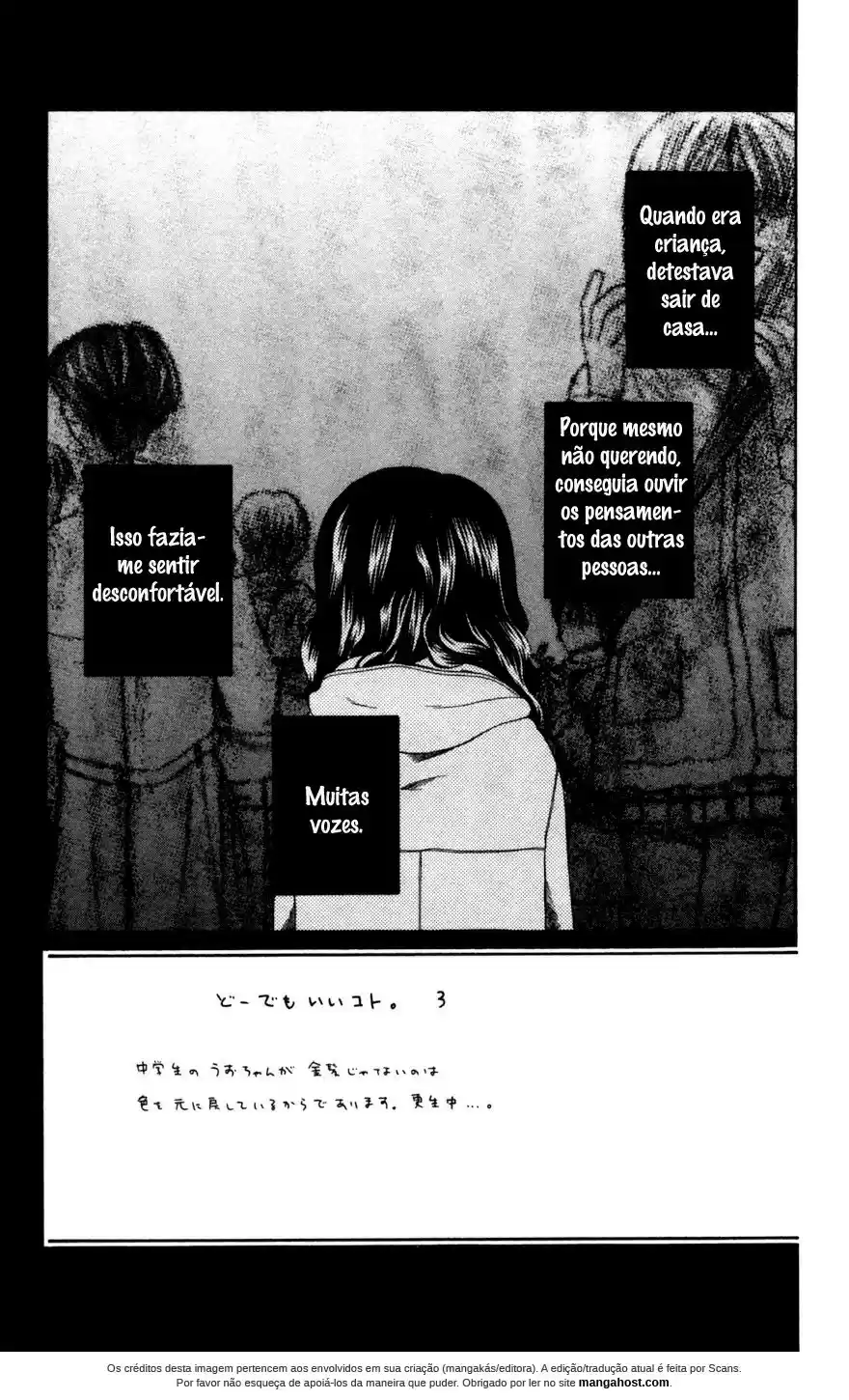 Read Fruits Basket pt_BR Manga Online