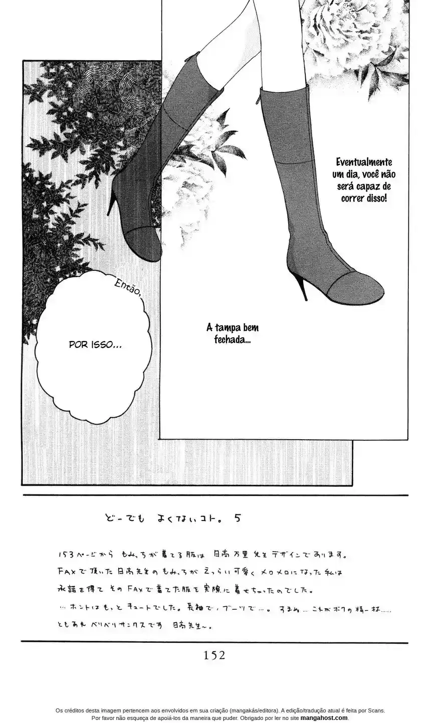 Read Fruits Basket pt_BR Manga Online